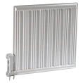 Масляный радиатор LVI Kaba/СЕ-609 Р - миниатюра фото 1