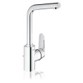 Смеситель для раковины Grohe Eurodisc Cosmopolitan 23054002 - миниатюра фото 4