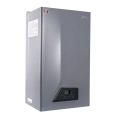Настенный газовый котел Italtherm City Class 25 F Gray Flame - миниатюра фото 4