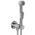 Гигиенический душ BOSSINI MACAN с прогрессивным смесителем и шлангом 125 см (E37032B.030) - миниатюра фото 1