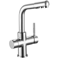 Кухонный смеситель Rush Gozo MS9035-31 с подключением к фильтру для чистой воды - миниатюра фото 1