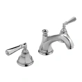 Смеситель для раковины Nicolazzi Teide с автоматическим изливом на 3 отверстия, хром (1908CR05) - миниатюра фото 1
