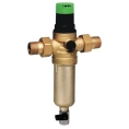 Фильтр для воды Honeywell Braukmann с редуктором FK 06 3/4