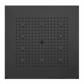 Верхний душ BOSSINI DREAM-CUBE 470x470 мм с LED-подсветкой и блоком управления (H37453.073) - миниатюра фото 1