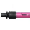 Труба отопительная REHAU pink 25x3,5 REHAU (РЕХАУ - 11360623050) - миниатюра фото 1