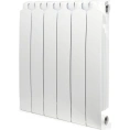 Биметаллический радиатор Sira RS 800 6 секций - миниатюра фото 1