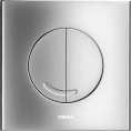 Кнопка смыва Wisa XS Argos DF матовый хром - миниатюра фото 1