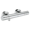 Термостатический смеситель для душа Grohe Grohtherm 1000 Cosmopolitan m 34065002 - миниатюра фото 1