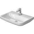 Медицинская раковина Duravit DuraStyle без перелива 650x440 мм (белая) (2324650000) - миниатюра фото 1