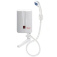 Водонагреватель электрический проточный Thermex Tip 700 combi - миниатюра фото 1