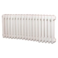Радиатор стальной трубчатый Arbonia 3037/18 N12 3/4 с боковым подключением - миниатюра фото 1