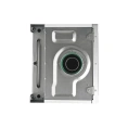 Настенный газовый котел E8 tempo GMB24V (белая стеклянная панель) - миниатюра фото 7