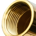 Удлинитель STOUT латунный 3/4 x 100 мм - миниатюра фото 5