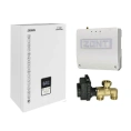 Миникотельная-SET Zota МК-X Plus 12 (клапан ZOTA BPV+ZONT SMART 2.0 с OpenTherm ZOTA) - миниатюра фото 3