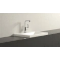 Стильный настенный смеситель Grohe Quadra 23297000 для раковины - миниатюра фото 3