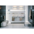 Смеситель для раковины Grohe Atrio 21019000 однорычажный - миниатюра фото 3