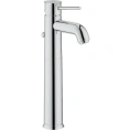 Смеситель Grohe BauClassic 32868000 для раковины настенный - миниатюра фото 1