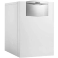 Газовый напольный одноконтурный котел Vaillant ecoCRAFT exclusiv VKK1606/3-E 160 кВт - миниатюра фото 1