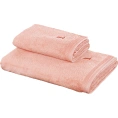 Полотенце Moeve Superwuschel 50х100 персиковое - миниатюра фото 2