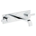 Смеситель для раковины Grohe Allure 20189000: элегантность и функциональность - миниатюра фото 1
