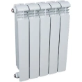 Алюминиевый радиатор RIFAR Alum 350 5 секций - миниатюра фото 1