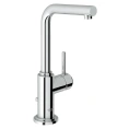 Смеситель Grohe Atrio 32129001 для раковины: немецкое качество на долгие годы - миниатюра фото 1