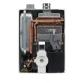 Настенный газовый котел Rinnai BR-U36+WIFI - миниатюра фото 2