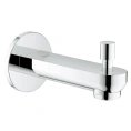 Излив для ванны с душем Grohe Eurosmart Cosmopolitan 13262000 - миниатюра фото 1