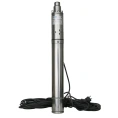 Скважинный винтовой насос Беламос 3SP 90/2.5 кабель 20 м - миниатюра фото 1