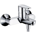 Смеситель для ванны с душем Hansgrohe Talis E2 - миниатюра фото 1