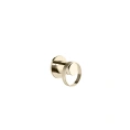 Смеситель для раковины GESSI ANELLO: Однорычажный встраиваемый в цвете Finox Brushed Nickel (63409#149) - миниатюра фото 1