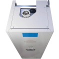 Настенный газовый котел Italtherm Time Compact 35 K - миниатюра фото 1
