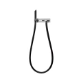 Встраиваемые части GESSI для Water Tube Kneipp в цвете хром (32940#031) - миниатюра фото 1