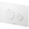 Кнопка для смыва TOTO Neorest E00003T (белая) - миниатюра фото 1