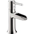 Смеситель для раковины Hansgrohe Talis Classic 14127000 - миниатюра фото 1