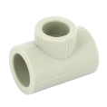 Тройник переходной PPR 32x25x32 FV-Plast - миниатюра фото 1