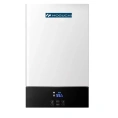 Настенный газовый котел Moguchi GBL 15F - миниатюра фото 3