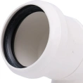 Отвод Sinikon КОМФОРТ ПЛЮС D 050 x 87 504035.K - миниатюра фото 6