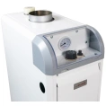 Газовый котел AXIS ECO 16 кВт AXIS-01-16T-00, напольный, одноконтурный - миниатюра фото 2