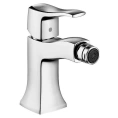 Смеситель Hansgrohe Metris Classic для биде - миниатюра фото 1