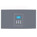 Настенный газовый котел Kotitonttu Toivo T-10 OК OpenTherm - миниатюра фото 4