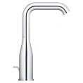 Смеситель Grohe Essence New 32628001 для раковины: стиль и функциональность - миниатюра фото 2