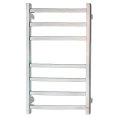 Полотенцесушитель Grota Estro 630x600 электрический - миниатюра фото 1