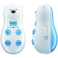 Кондиционер сплит-система Midea MSEAAU-09HRFN1(SB)/MOA01-09HFN1 - миниатюра фото 4