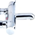 Термостат Hansgrohe Ecostat Comfort 13114000: Профессиональный смеситель для ванны с душем - миниатюра фото 5