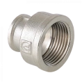 Муфта переходная с внутренней резьбой 1 1/2x1 1/4 Valtec - миниатюра фото 1