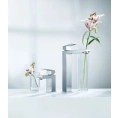 Стильный смеситель Grohe Eurocube 23406000 для раковины - миниатюра фото 5