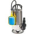 Дренажный насос UNIPUMP INOXVORT 750 SW - миниатюра фото 1
