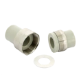 Разборное соединение PPR 40 FV-Plast - миниатюра фото 3