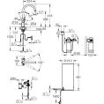 Смеситель Grohe Red II Duo для кухни со встроенным водонагревателем - миниатюра фото 3